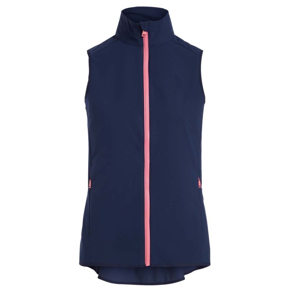 NWT Polo Ralph Lauren Performance Stretch Tech Women's Golf Vest Small S